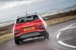 Hyundai Kona AWD 2017 года (UK)